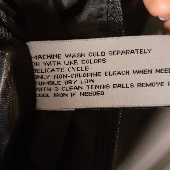 Kenneth Cole Jacket - Picture 10 of 10